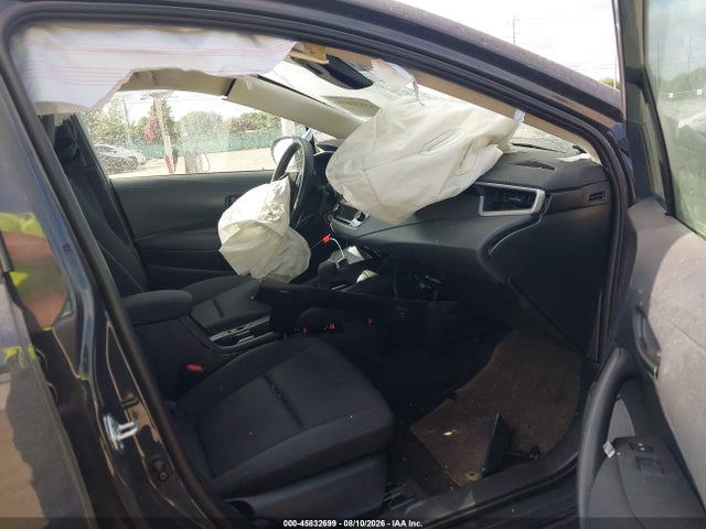 5YFB4MDE3TP460869 Toyota COROLLA LE