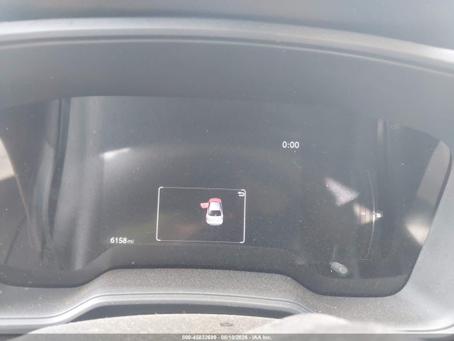 5YFB4MDE3TP460869 Toyota COROLLA LE