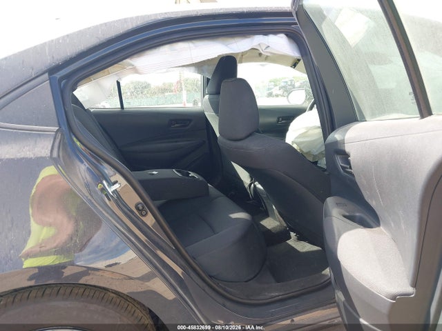 5YFB4MDE3TP460869 Toyota COROLLA LE