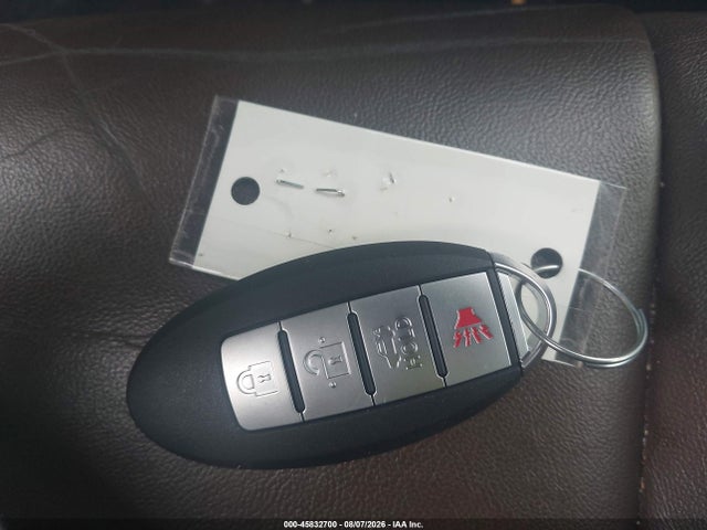 Aukcja sprzedaży 2013 Infiniti Jx35, vin: 5N1AL0MM1DC333171, numer aukcji: 45832700