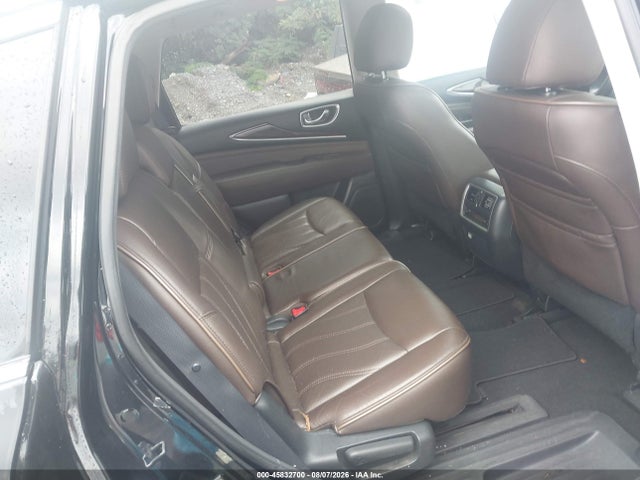 Aukcja sprzedaży 2013 Infiniti Jx35, vin: 5N1AL0MM1DC333171, numer aukcji: 45832700