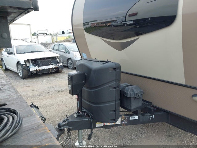 Rockwood Mini Lite 2018 4X4TRLA29JD421207 Image 10