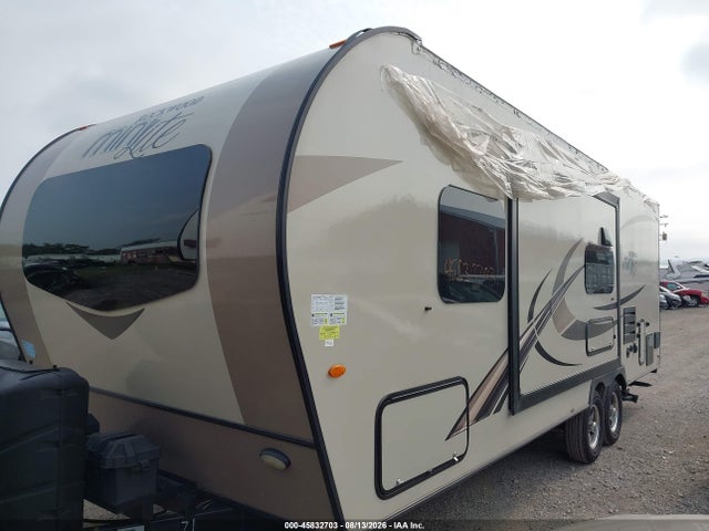 Rockwood Mini Lite 2018 4X4TRLA29JD421207 Image 2