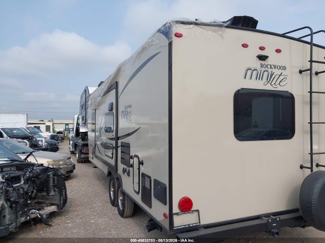Rockwood Mini Lite 2018 4X4TRLA29JD421207 Image 3