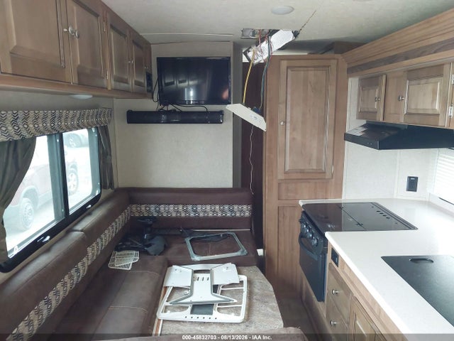 Rockwood Mini Lite 2018 4X4TRLA29JD421207 Image 5
