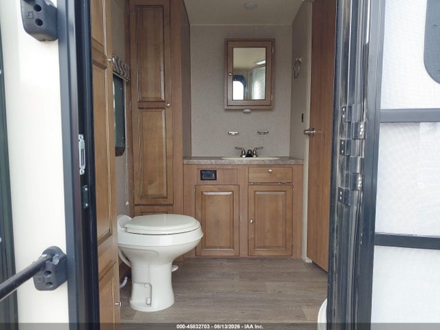 Rockwood Mini Lite 2018 4X4TRLA29JD421207 Image 8