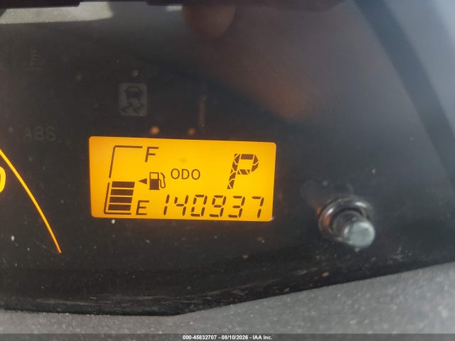 Продаж на аукціоні авто 2010 Toyota Yaris, vin: JTDKT4K3XA5289715, номер лоту: 45832707