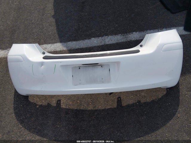 Продаж на аукціоні авто 2010 Toyota Yaris, vin: JTDKT4K3XA5289715, номер лоту: 45832707