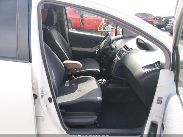 Продаж на аукціоні авто 2010 Toyota Yaris, vin: JTDKT4K3XA5289715, номер лоту: 45832707