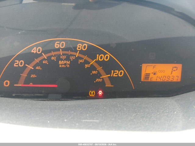 Продаж на аукціоні авто 2010 Toyota Yaris, vin: JTDKT4K3XA5289715, номер лоту: 45832707