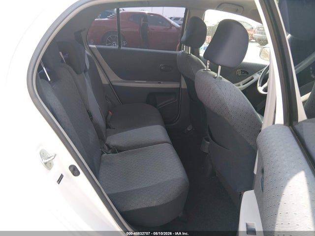 Продаж на аукціоні авто 2010 Toyota Yaris, vin: JTDKT4K3XA5289715, номер лоту: 45832707