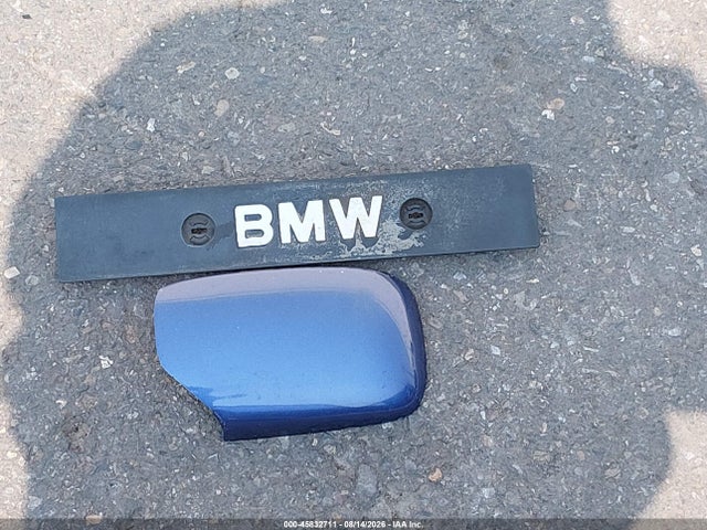 Продаж на аукціоні авто 1996 Bmw 318 Ti Automatic, vin: WBACG8321TAU36405, номер лоту: 45832711