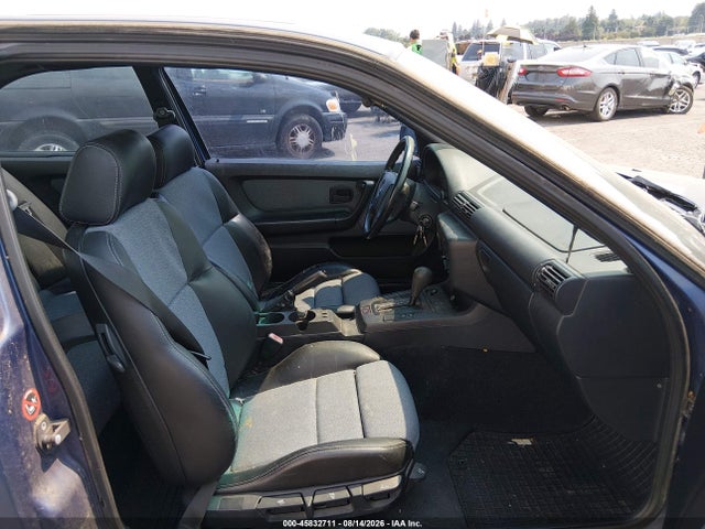 Продаж на аукціоні авто 1996 Bmw 318 Ti Automatic, vin: WBACG8321TAU36405, номер лоту: 45832711