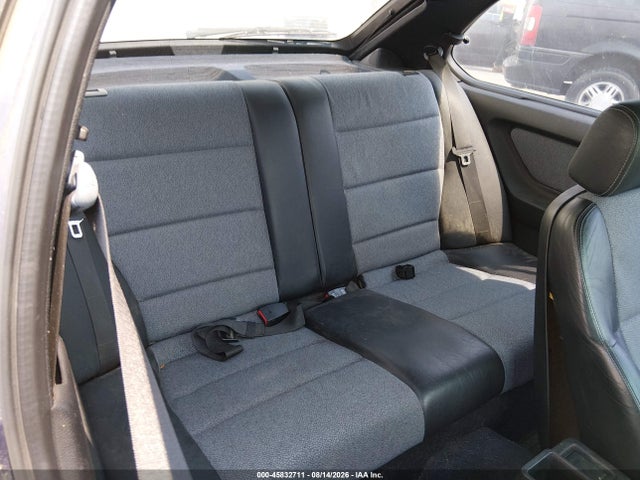 Продаж на аукціоні авто 1996 Bmw 318 Ti Automatic, vin: WBACG8321TAU36405, номер лоту: 45832711