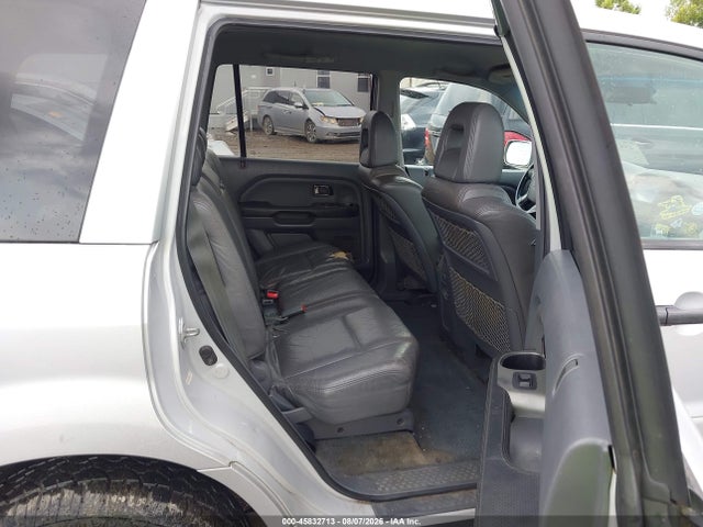 Продаж на аукціоні авто 2003 Honda Pilot Ex-l, vin: 2HKYF18503H589002, номер лоту: 45832713