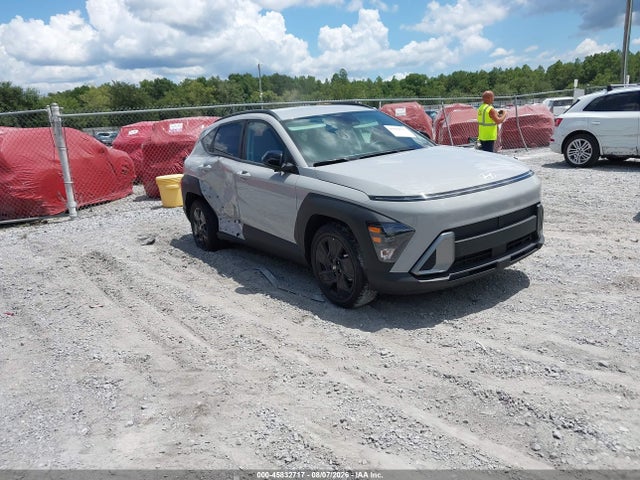 Aukcja sprzedaży 2026 Hyundai Kona Sel Sport, vin: KM8HF3AB7TU477598, numer aukcji: 45832717