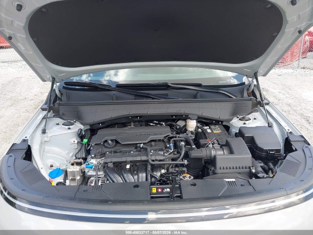 2026 Hyundai Kona Sel Sport მანქანა იყიდება აუქციონზე, vin: KM8HF3AB7TU477598, აუქციონის ნომერი: 45832717