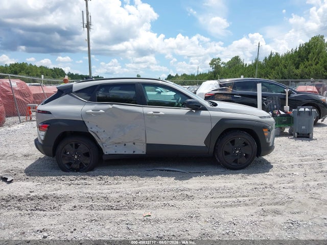 2026 Hyundai Kona Sel Sport მანქანა იყიდება აუქციონზე, vin: KM8HF3AB7TU477598, აუქციონის ნომერი: 45832717