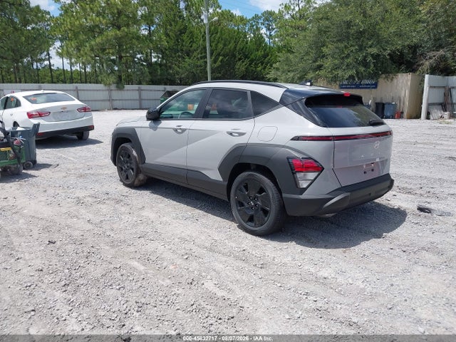 2026 Hyundai Kona Sel Sport მანქანა იყიდება აუქციონზე, vin: KM8HF3AB7TU477598, აუქციონის ნომერი: 45832717
