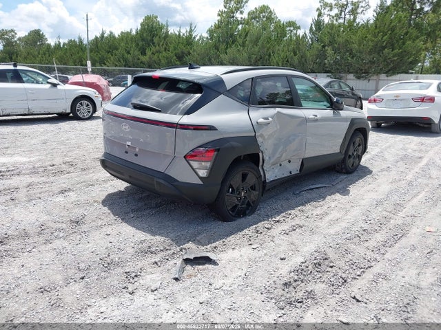 2026 Hyundai Kona Sel Sport მანქანა იყიდება აუქციონზე, vin: KM8HF3AB7TU477598, აუქციონის ნომერი: 45832717