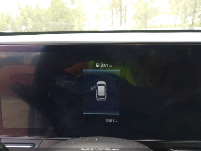 2026 Hyundai Kona Sel Sport მანქანა იყიდება აუქციონზე, vin: KM8HF3AB7TU477598, აუქციონის ნომერი: 45832717