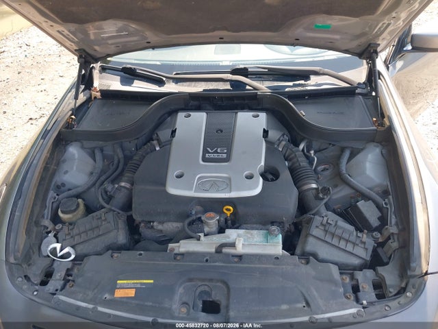 Продажа на аукционе авто 2015 Infiniti Q40, vin: JN1CV6AR0FM651292, номер лота: 45832720