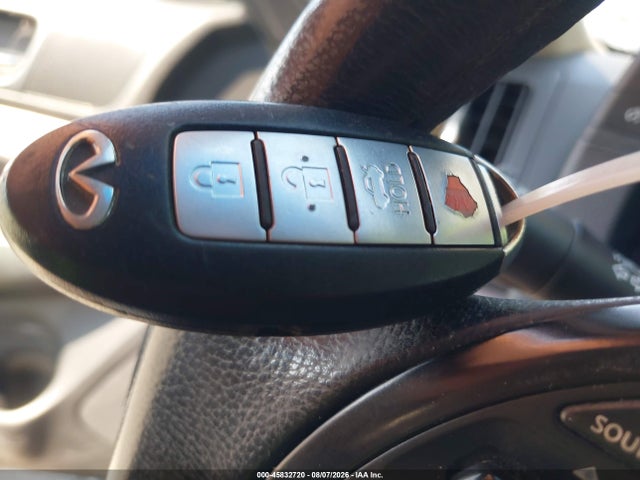 Продажа на аукционе авто 2015 Infiniti Q40, vin: JN1CV6AR0FM651292, номер лота: 45832720