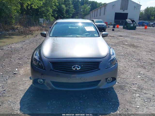Продажа на аукционе авто 2015 Infiniti Q40, vin: JN1CV6AR0FM651292, номер лота: 45832720