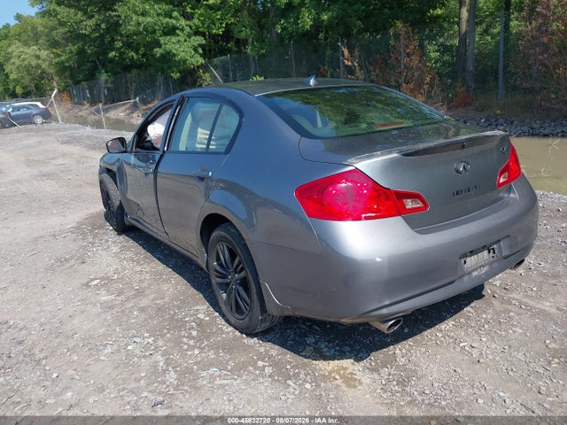Продажа на аукционе авто 2015 Infiniti Q40, vin: JN1CV6AR0FM651292, номер лота: 45832720