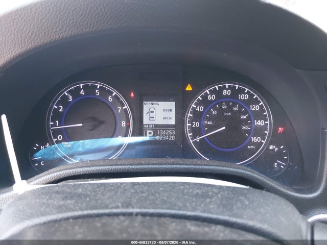 Продажа на аукционе авто 2015 Infiniti Q40, vin: JN1CV6AR0FM651292, номер лота: 45832720