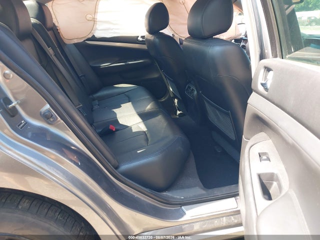 Продажа на аукционе авто 2015 Infiniti Q40, vin: JN1CV6AR0FM651292, номер лота: 45832720