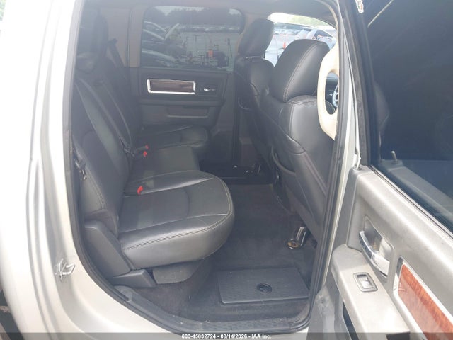 Продаж на аукціоні авто 2012 Ram 2500 Laramie, vin: 3C6UD5FL1CG337188, номер лоту: 45832724