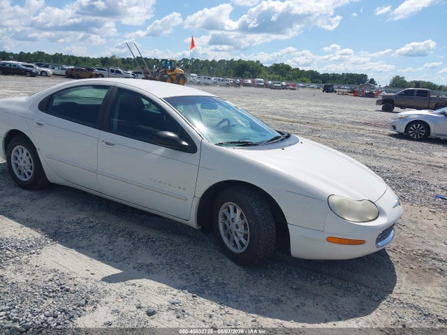 45832725 :رقم المزاد ، 2C3HD46R7XH587344 vin ، 1999 Chrysler Concorde Lx مزاد بيع