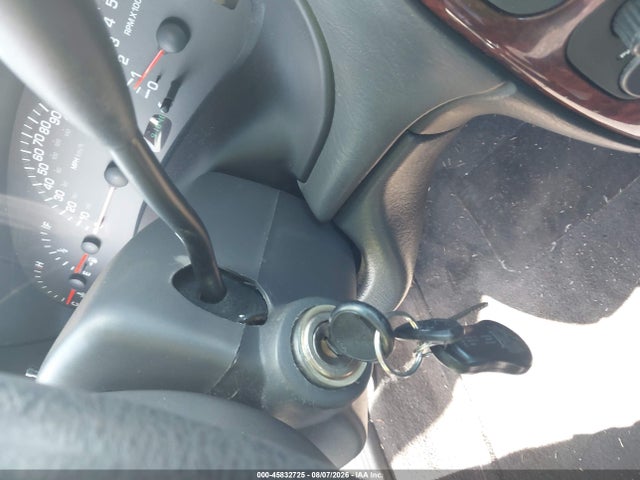 45832725 :رقم المزاد ، 2C3HD46R7XH587344 vin ، 1999 Chrysler Concorde Lx مزاد بيع