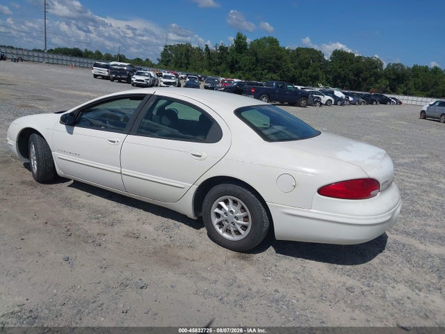 45832725 :رقم المزاد ، 2C3HD46R7XH587344 vin ، 1999 Chrysler Concorde Lx مزاد بيع