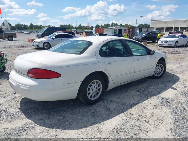 45832725 :رقم المزاد ، 2C3HD46R7XH587344 vin ، 1999 Chrysler Concorde Lx مزاد بيع