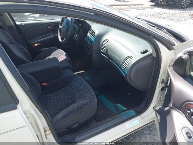 45832725 :رقم المزاد ، 2C3HD46R7XH587344 vin ، 1999 Chrysler Concorde Lx مزاد بيع