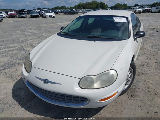 45832725 :رقم المزاد ، 2C3HD46R7XH587344 vin ، 1999 Chrysler Concorde Lx مزاد بيع