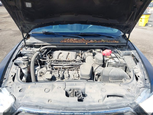 1FAHP2E86FG188540 Ford TAURUS SEL