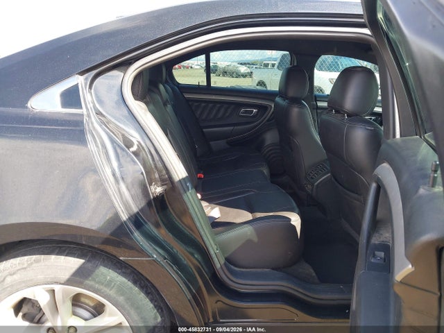 1FAHP2E86FG188540 Ford TAURUS SEL