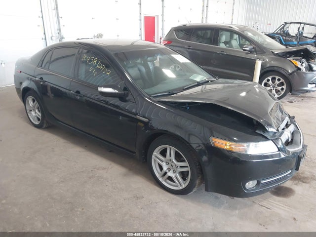 2007 Acura Tl 3.2 მანქანა იყიდება აუქციონზე, vin: 19UUA66247A004195, აუქციონის ნომერი: 45832732