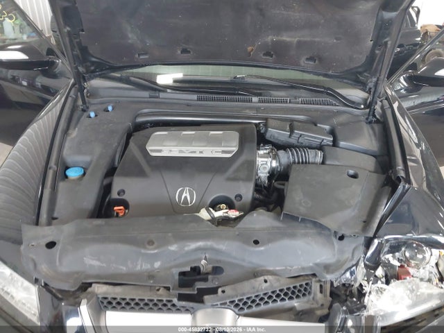 Продаж на аукціоні авто 2007 Acura Tl 3.2, vin: 19UUA66247A004195, номер лоту: 45832732