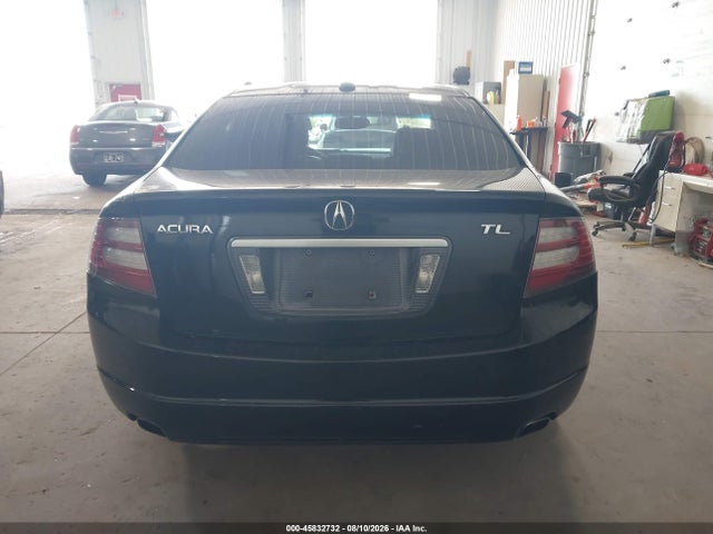 Продаж на аукціоні авто 2007 Acura Tl 3.2, vin: 19UUA66247A004195, номер лоту: 45832732