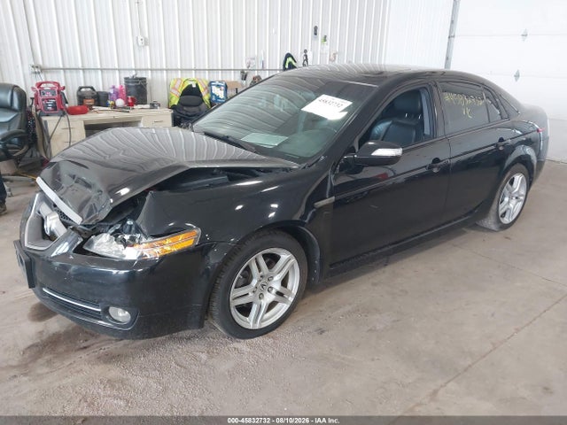 Продаж на аукціоні авто 2007 Acura Tl 3.2, vin: 19UUA66247A004195, номер лоту: 45832732