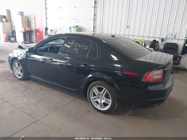 Продаж на аукціоні авто 2007 Acura Tl 3.2, vin: 19UUA66247A004195, номер лоту: 45832732