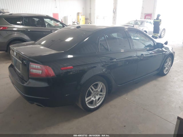 Продаж на аукціоні авто 2007 Acura Tl 3.2, vin: 19UUA66247A004195, номер лоту: 45832732