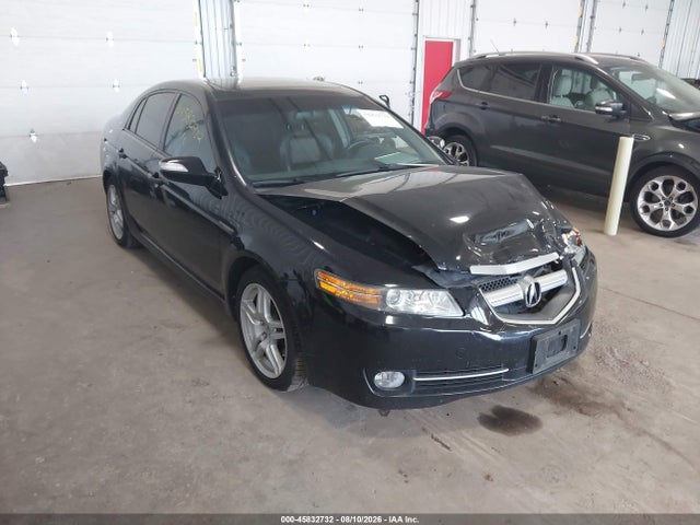 Продаж на аукціоні авто 2007 Acura Tl 3.2, vin: 19UUA66247A004195, номер лоту: 45832732