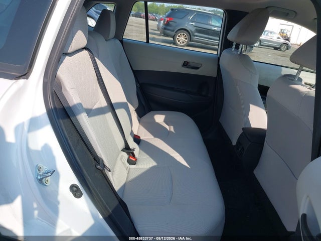 7MUAAAAG3SV128516 Toyota Corolla Cross L