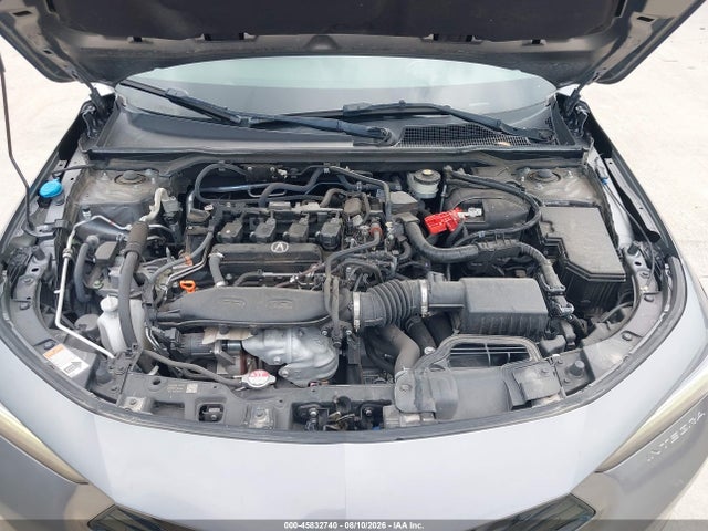 Aukcja sprzedaży 2024 Acura Integra A-spec, vin: 19UDE4H31RA000848, numer aukcji: 45832740