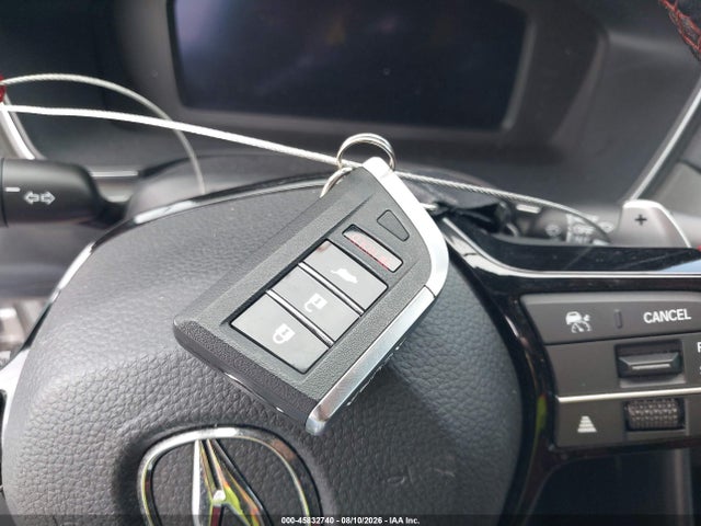 Aukcja sprzedaży 2024 Acura Integra A-spec, vin: 19UDE4H31RA000848, numer aukcji: 45832740